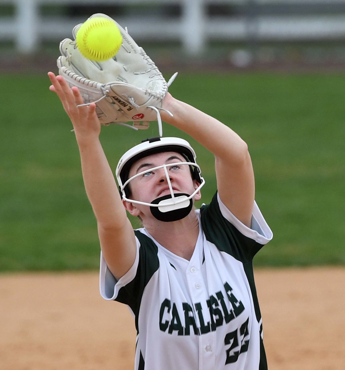 Carlisle CV Softball